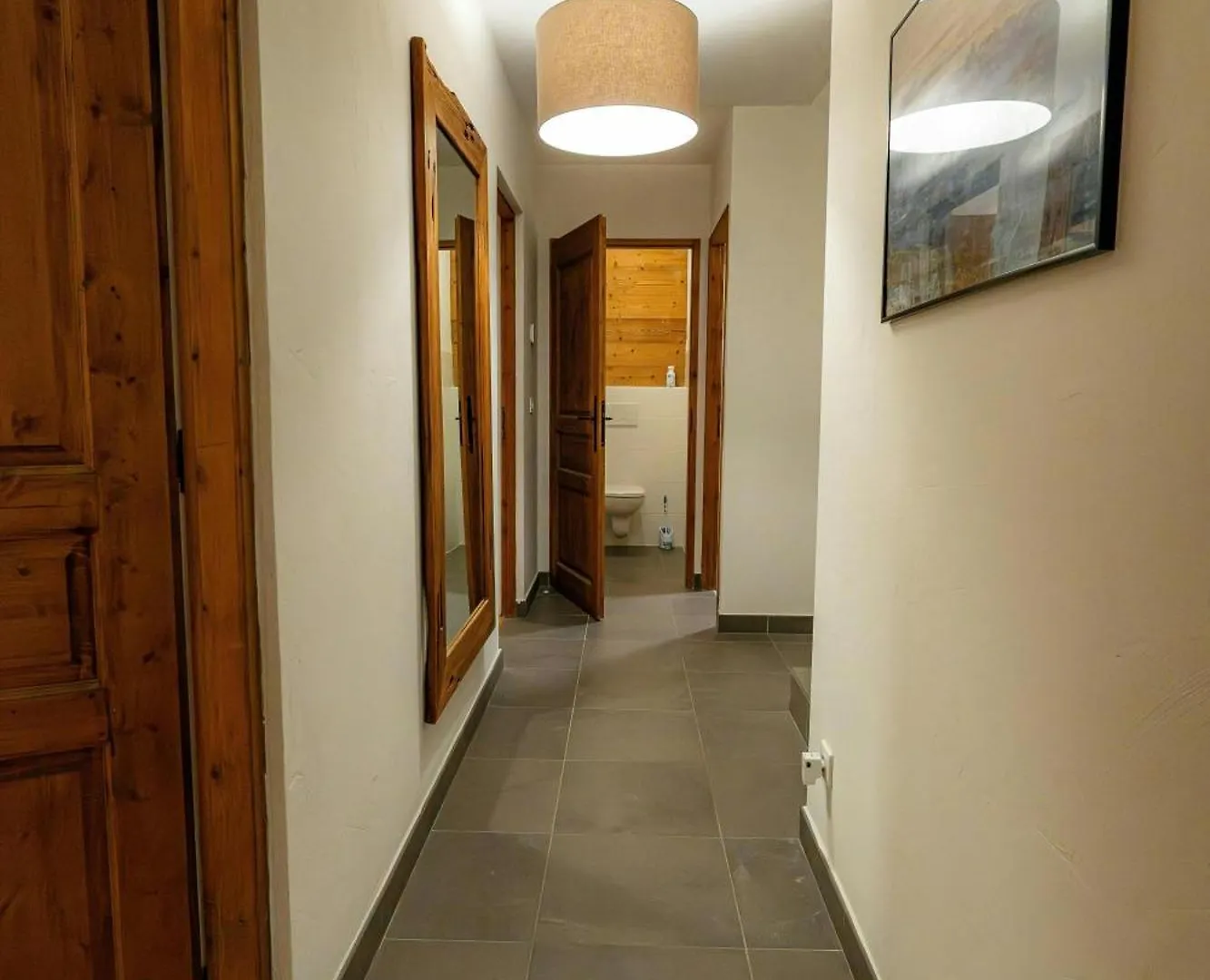 Casa-Chalet Des Ponts : Evasion Au Col Madeleine 생프랑수아롱샴