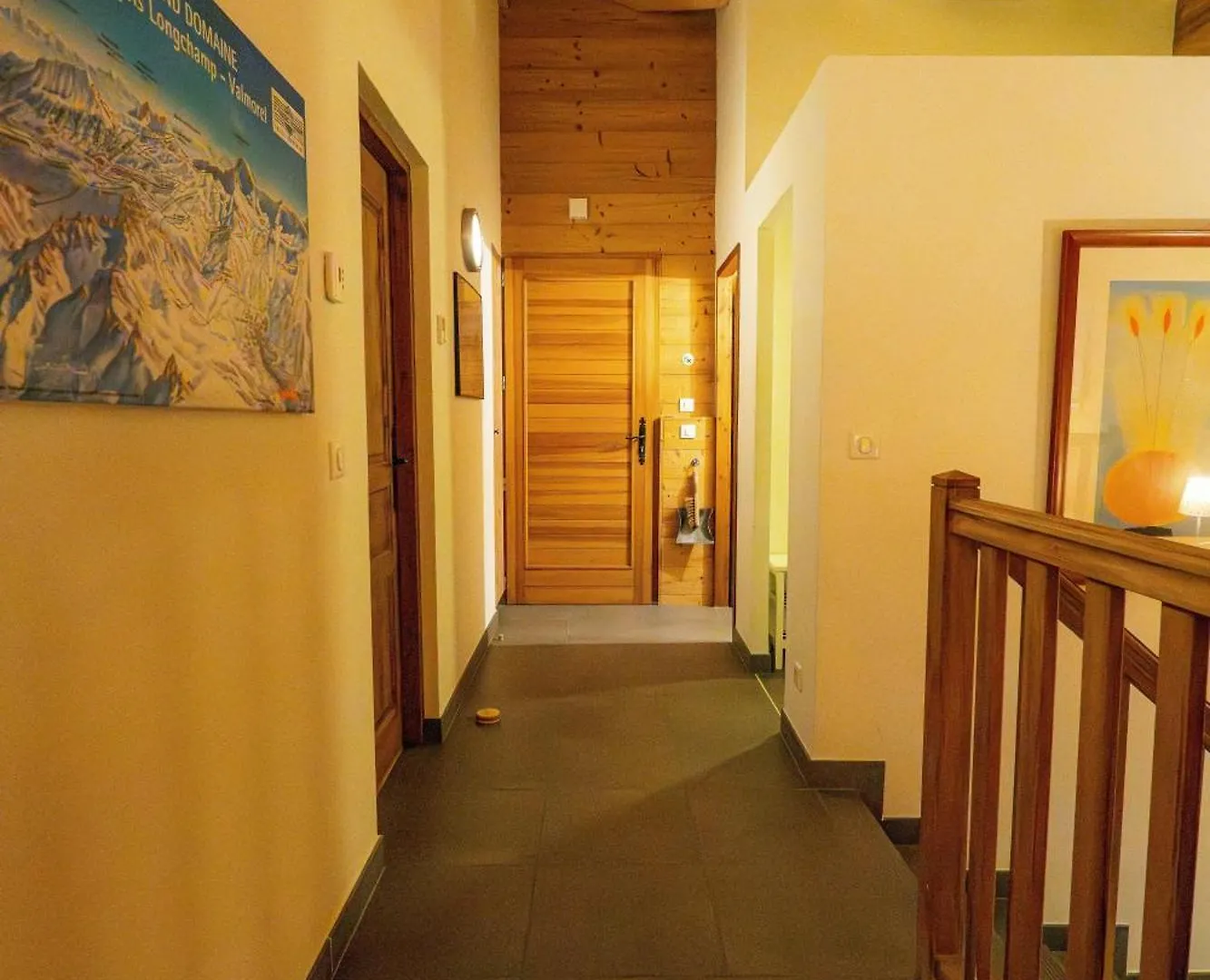 Casa-Chalet Des Ponts : Evasion Au Col Madeleine 생프랑수아롱샴